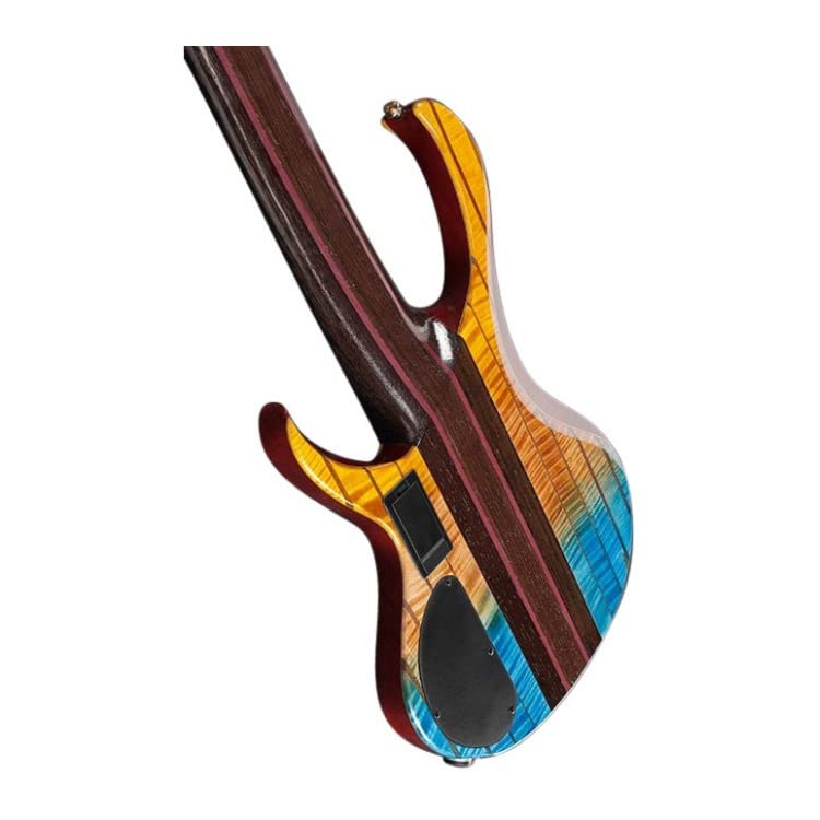 6弦エレキベース Amazon | IBANEZ BTB1936-SFLL 6弦エレキベース | エレキベース